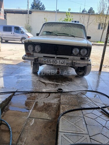 LADA (VAZ) 2106 1984, 95,000 km - 1.6 л - Cəlilabad