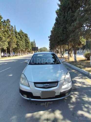 Kia Rio 2008, 302,721 km - 1.5 l - Bakı