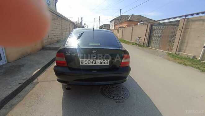 Opel Vectra 1997, 287,441 km - 2.0 l - Xaçmaz