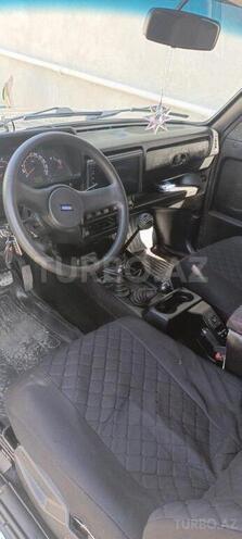 LADA (VAZ) Niva 2019, 18,000 km - 1.7 l - Gəncə
