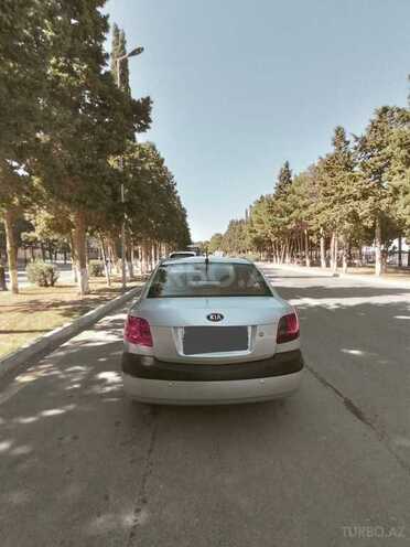 Kia Rio 2008, 302,721 km - 1.5 l - Bakı