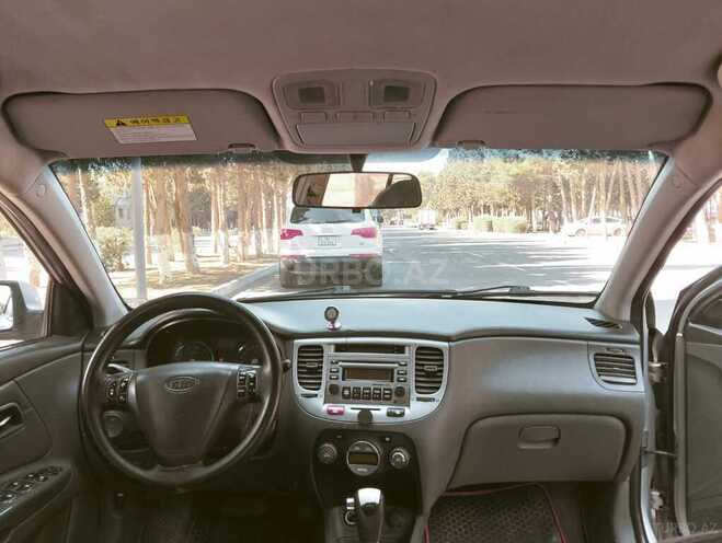 Kia Rio 2008, 302,721 km - 1.5 l - Bakı