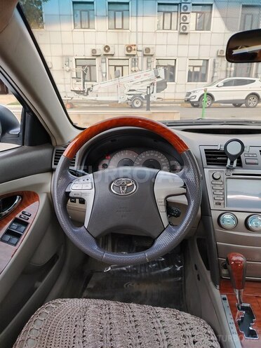 Toyota Camry 2009, 216,000 km - 2.4 l - Bakı