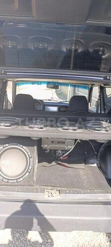 LADA (VAZ) Niva 2019, 18,000 km - 1.7 l - Gəncə