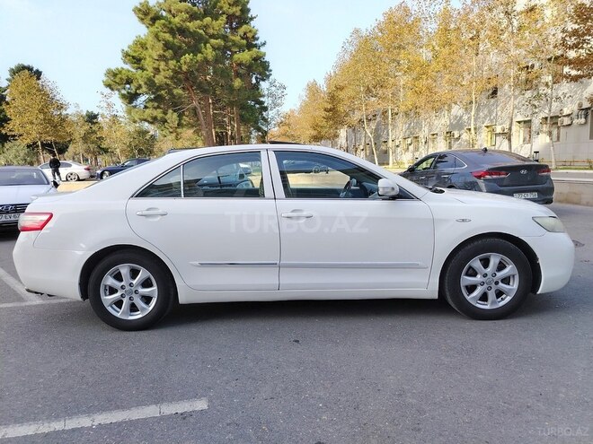Toyota Camry 2009, 216,000 km - 2.4 l - Bakı