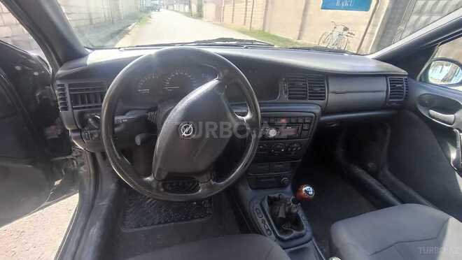 Opel Vectra 1997, 287,441 km - 2.0 l - Xaçmaz