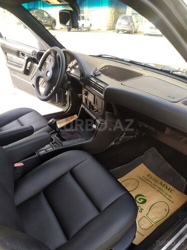 BMW 520 1994, 356,000 km - 2.0 l - Bakı