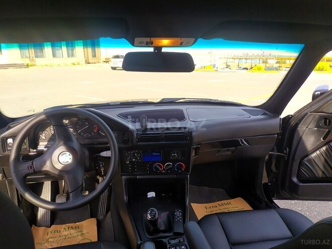 BMW 520 1994, 356,000 km - 2.0 l - Bakı