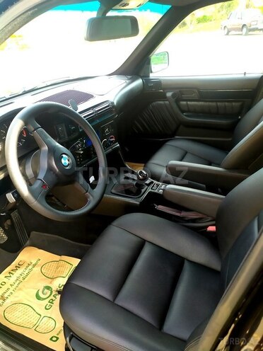 BMW 520 1994, 356,000 km - 2.0 l - Bakı