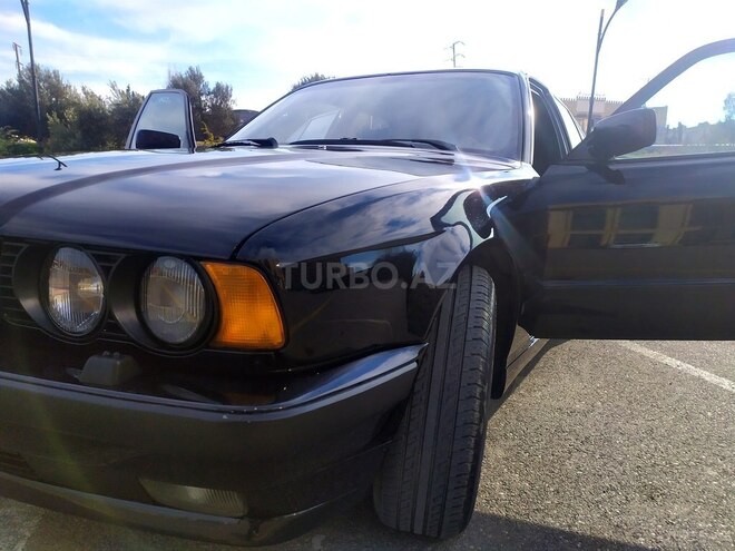 BMW 520 1994, 356,000 km - 2.0 l - Bakı