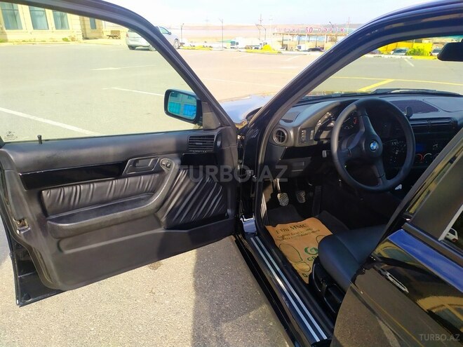 BMW 520 1994, 356,000 km - 2.0 l - Bakı
