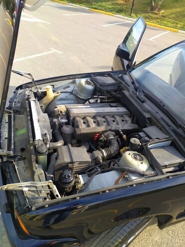 BMW 520 1994, 356,000 km - 2.0 l - Bakı