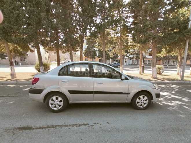 Kia Rio 2008, 302,721 km - 1.5 l - Bakı