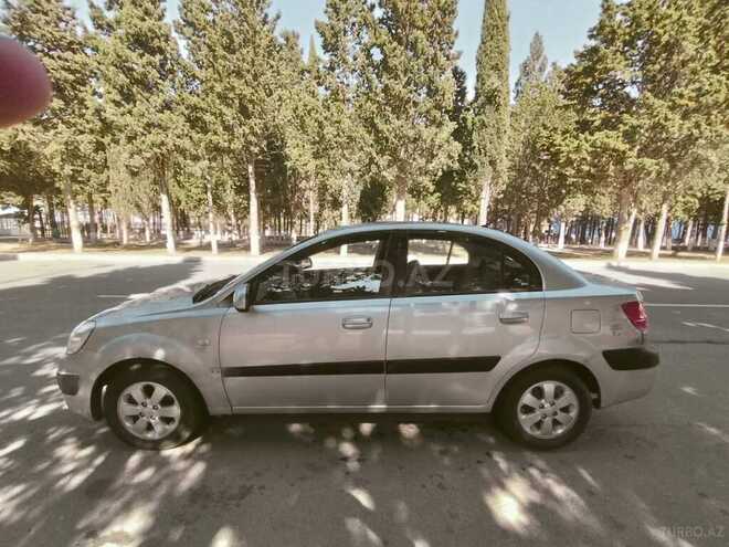 Kia Rio 2008, 302,721 km - 1.5 l - Bakı