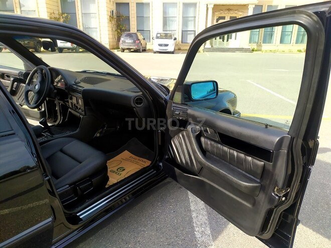 BMW 520 1994, 356,000 km - 2.0 l - Bakı