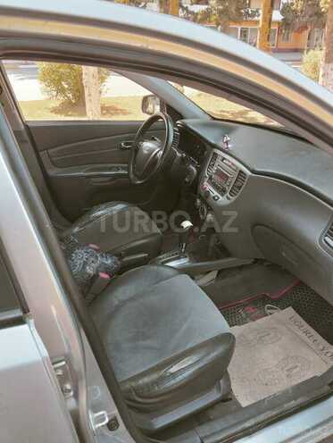 Kia Rio 2008, 302,721 km - 1.5 l - Bakı