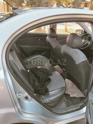 Kia Rio 2008, 302,721 km - 1.5 l - Bakı