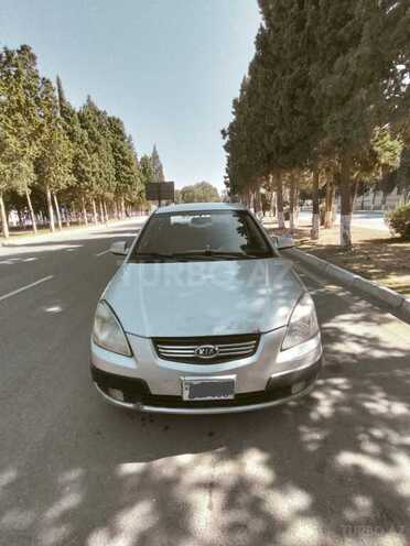 Kia Rio 2008, 302,721 km - 1.5 l - Bakı