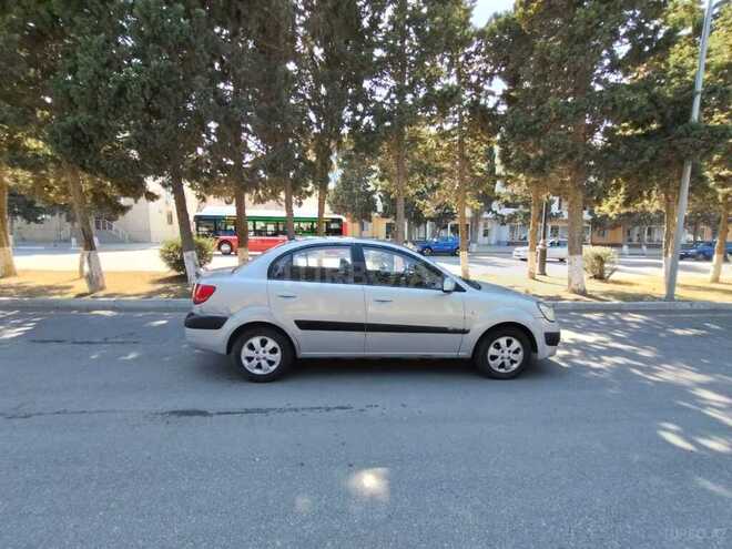 Kia Rio 2008, 302,721 km - 1.5 l - Bakı