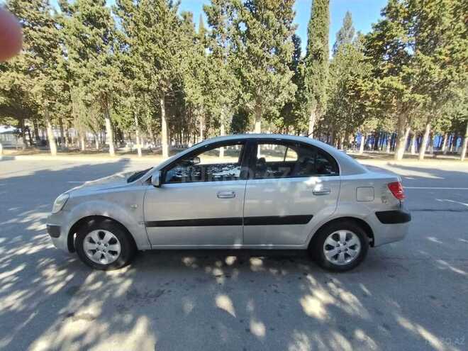 Kia Rio 2008, 302,721 km - 1.5 l - Bakı