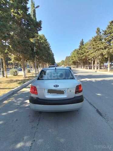 Kia Rio 2008, 302,721 km - 1.5 l - Bakı