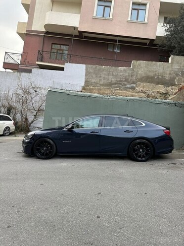 Chevrolet Malibu 2016, 170,000 km - 1.5 l - Sumqayıt