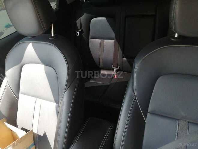 Chevrolet Tracker 2022, 140,000 km - 1.8 l - Bakı