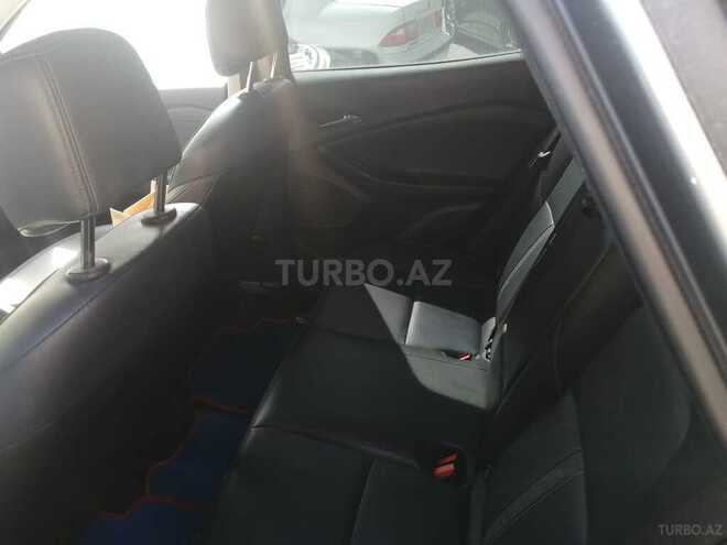 Chevrolet Tracker 2022, 140,000 km - 1.8 l - Bakı