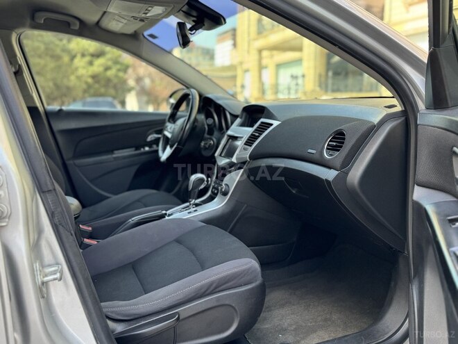 Chevrolet Cruze 2012, 220,000 km - 1.4 l - Bakı