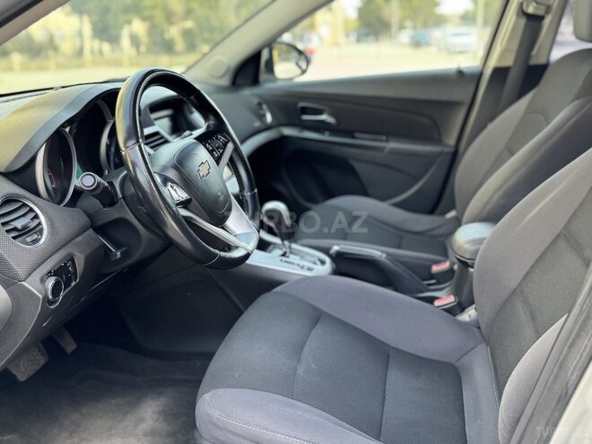 Chevrolet Cruze 2012, 220,000 km - 1.4 l - Bakı