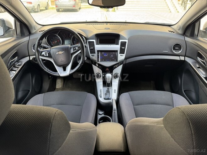 Chevrolet Cruze 2012, 220,000 km - 1.4 l - Bakı