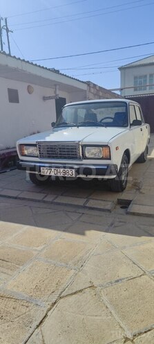 LADA (VAZ) 2107 2001, 95,000 km - 1.6 л - Bakı