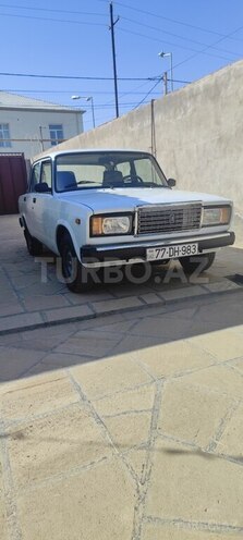 LADA (VAZ) 2107 2001, 95,000 km - 1.6 л - Bakı