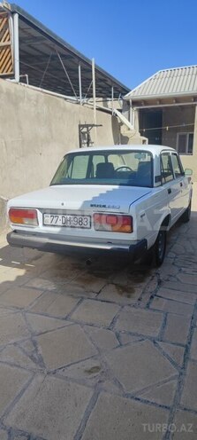 LADA (VAZ) 2107 2001, 95,000 km - 1.6 л - Bakı