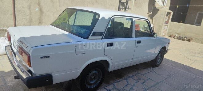 LADA (VAZ) 2107 2001, 95,000 km - 1.6 л - Bakı