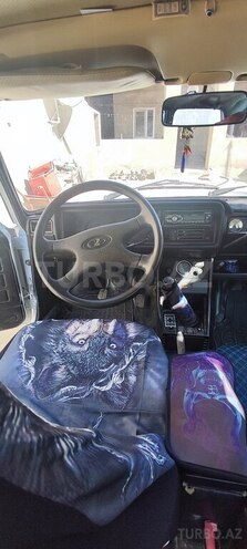 LADA (VAZ) 2107 2001, 95,000 km - 1.6 л - Bakı