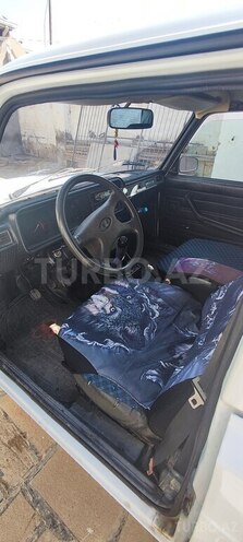 LADA (VAZ) 2107 2001, 95,000 km - 1.6 л - Bakı