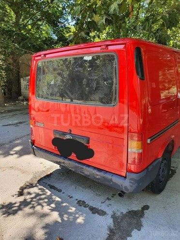 Ford Transit 1997, 282,000 km - 2.5 л - Mingəçevir