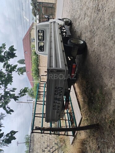 GAZ 27527-745 2008, 150,000 km - 2.4 l - Xudat