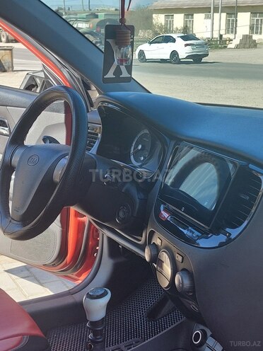 Kia Rio 2005, 385,000 km - 1.5 l - Şirvan