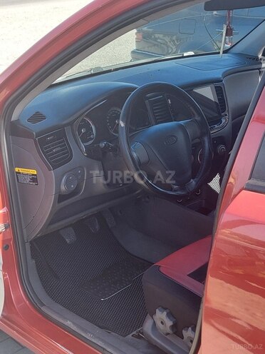 Kia Rio 2005, 385,000 km - 1.5 l - Şirvan