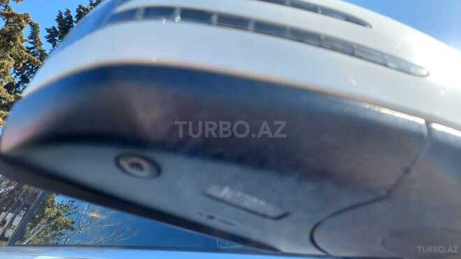 Mercedes ML 400 4MATIC 2015, 155,684 km - 3.0 l - Bakı