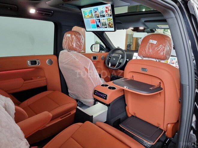 Li Auto L9-30
