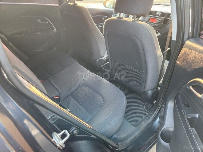 Kia Rio 2014, 212,000 km - 1.4 l - Masallı