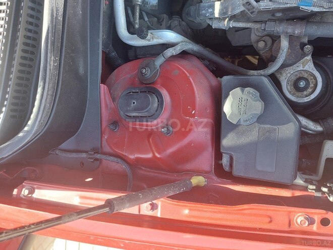 Kia Rio 2005, 385,000 km - 1.5 l - Şirvan