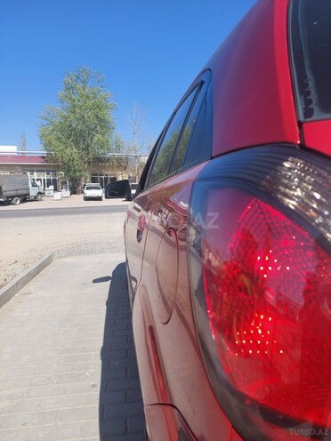 Kia Rio 2005, 385,000 km - 1.5 l - Şirvan