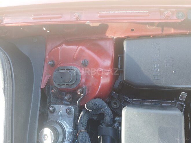 Kia Rio 2005, 385,000 km - 1.5 l - Şirvan