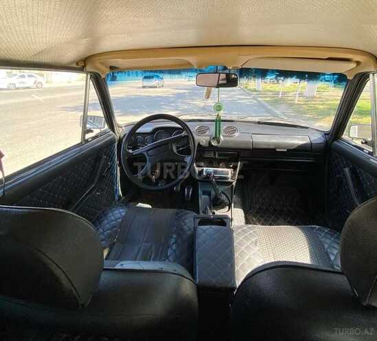 LADA (VAZ) 2106 2001, 95,000 km - 1.6 l - Bakı