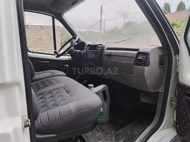 GAZ 27527-745 2008, 150,000 km - 2.4 l - Xudat