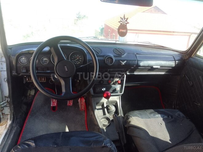 LADA (VAZ) 2106 1989, 95,000 km - 1.6 l - Bakı